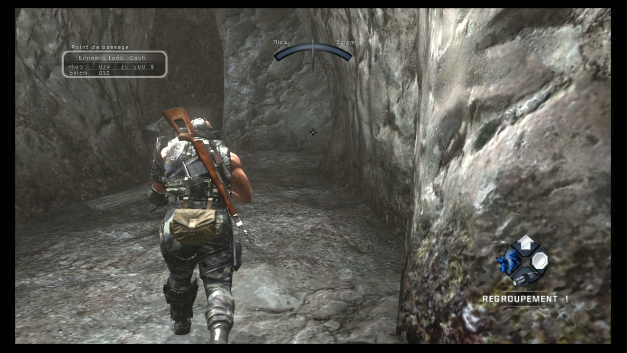 PS3 Screenshots