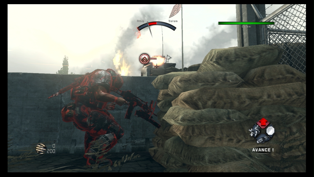 PS3 Screenshots