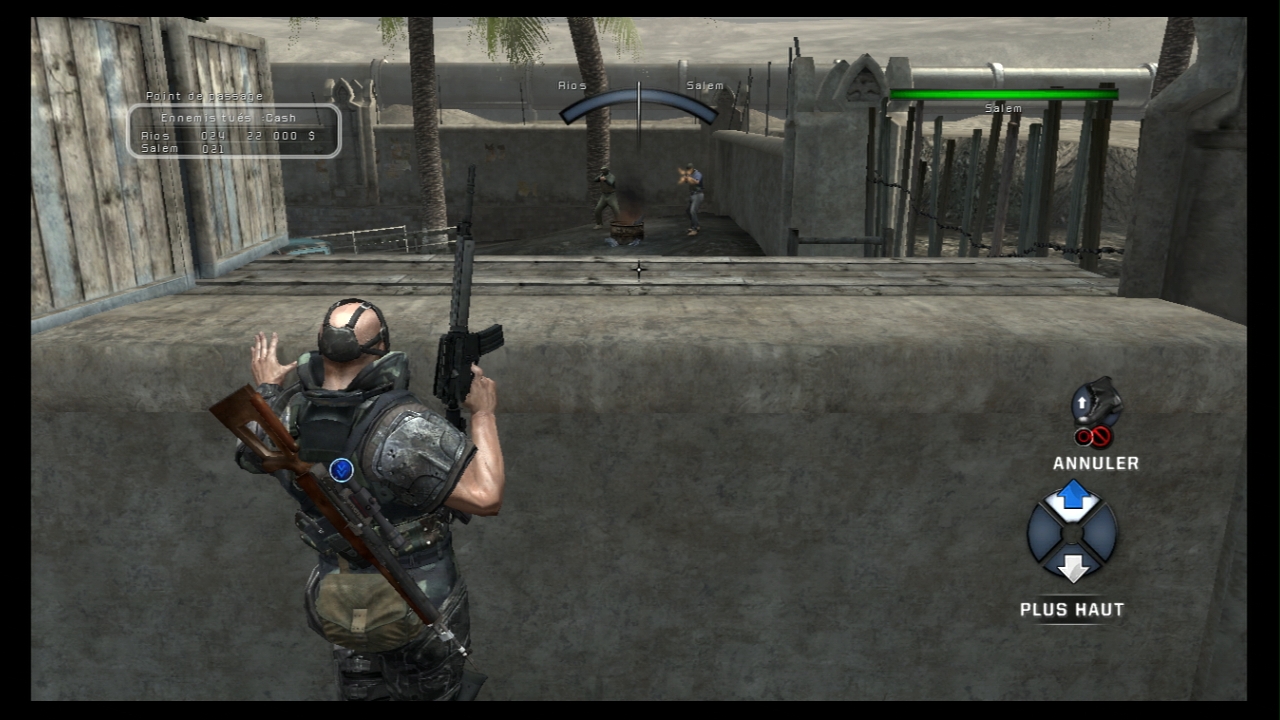 PS3 Screenshots