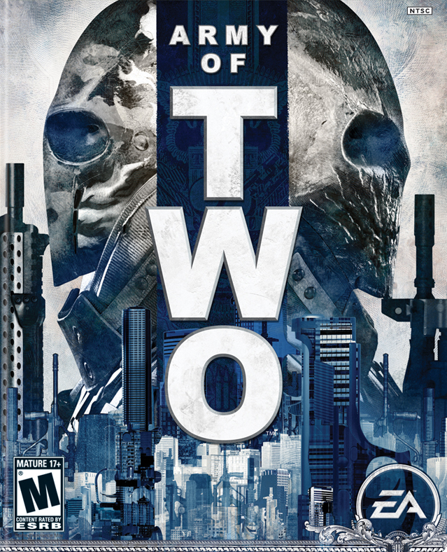 Box Art