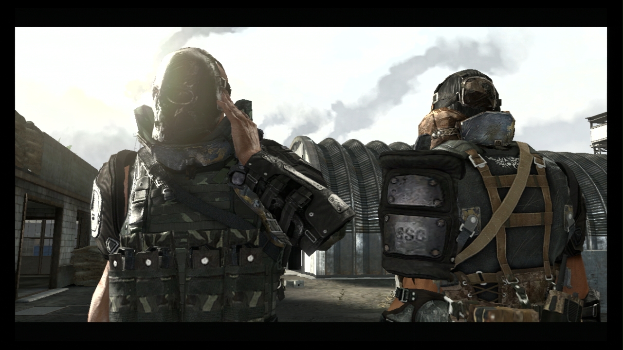 PS3 Screenshots