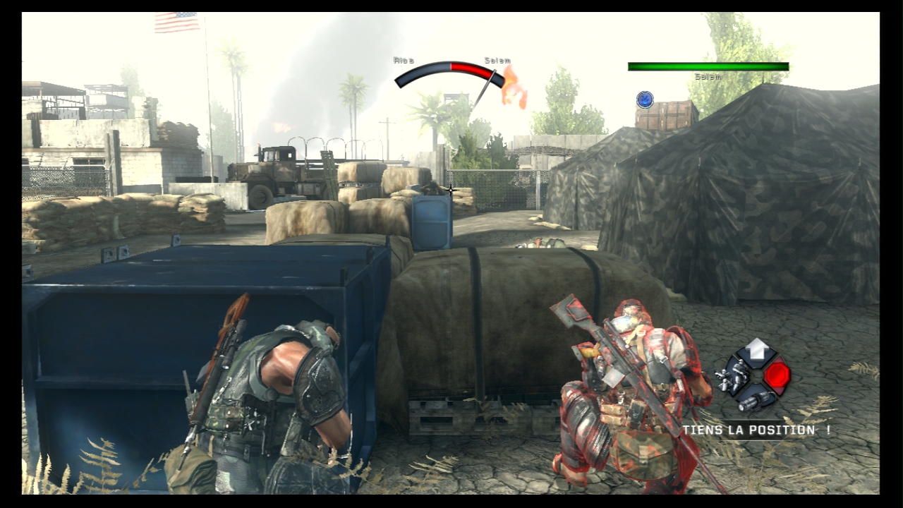 PS3 Screenshots