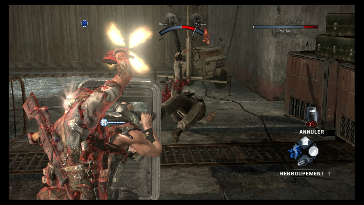 PS3 Screenshots