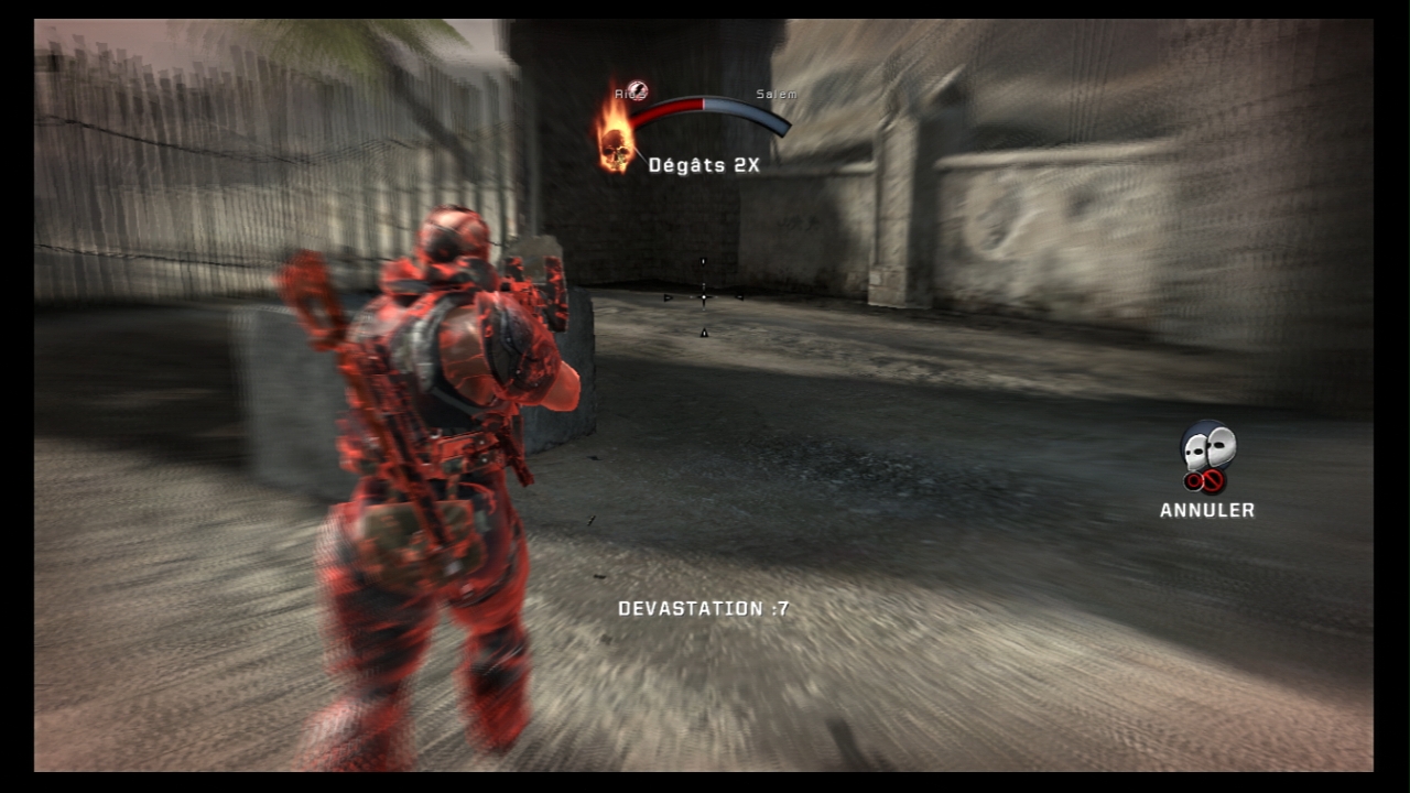 PS3 Screenshots