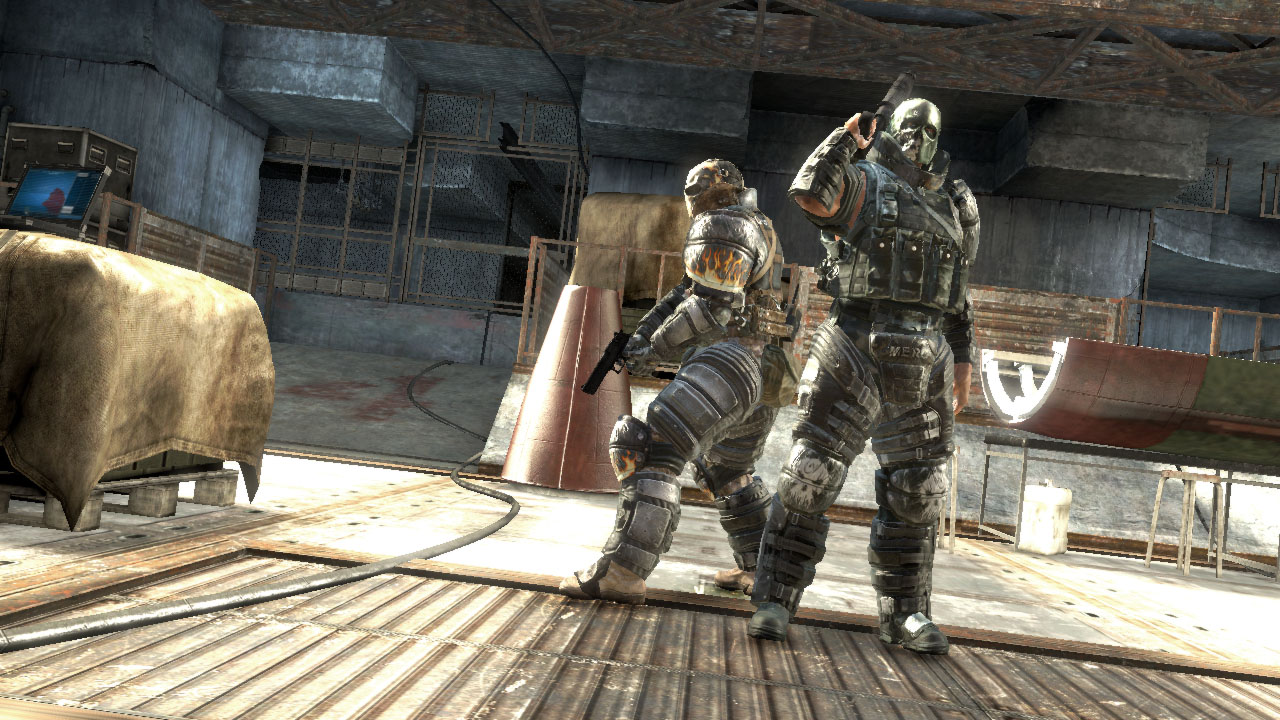 PS3 Screenshots