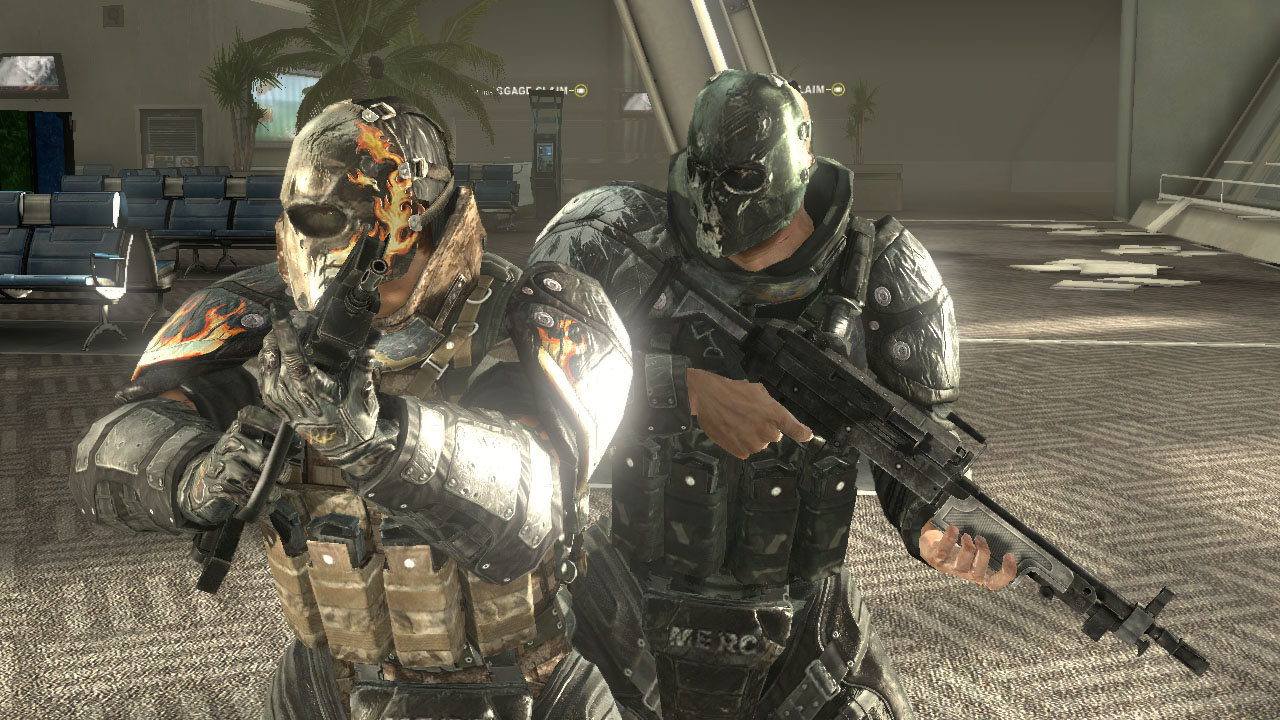 PS3 Screenshots