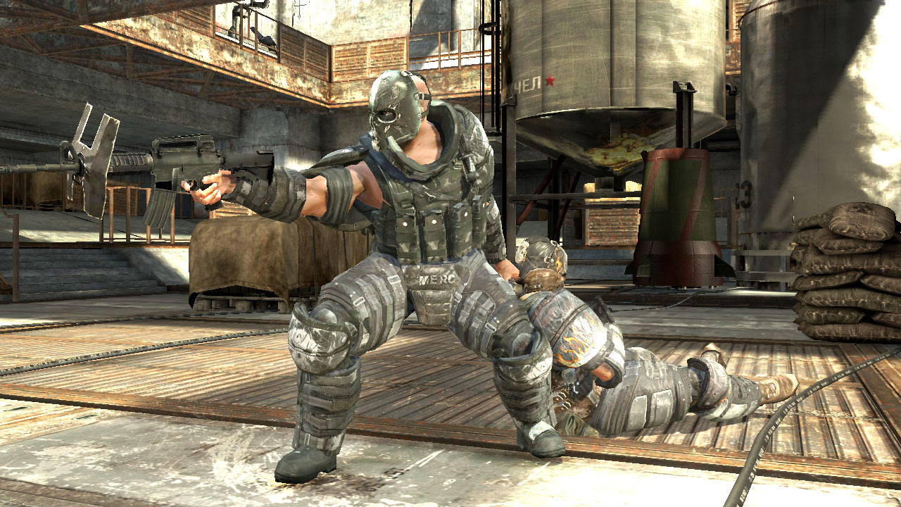 PS3 Screenshots