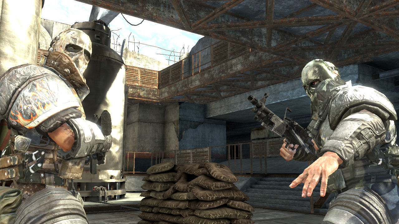 PS3 Screenshots