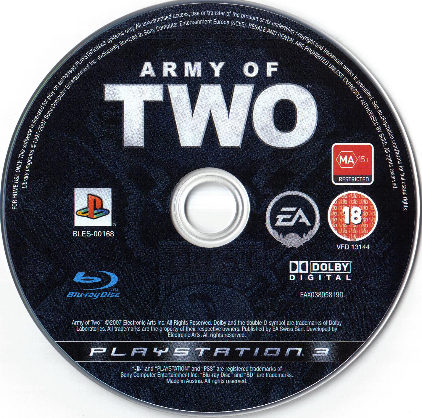 Box Art