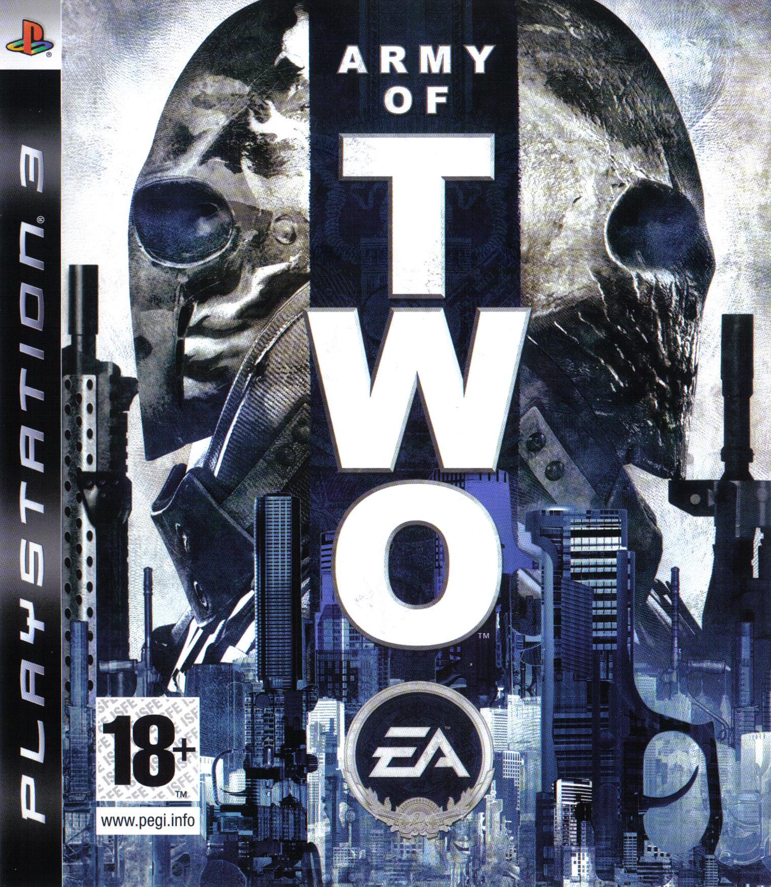 Box Art