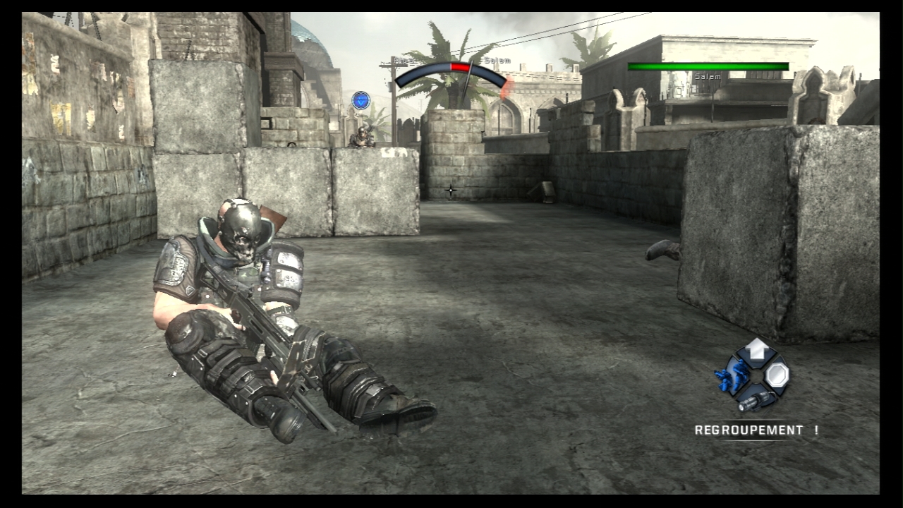 PS3 Screenshots