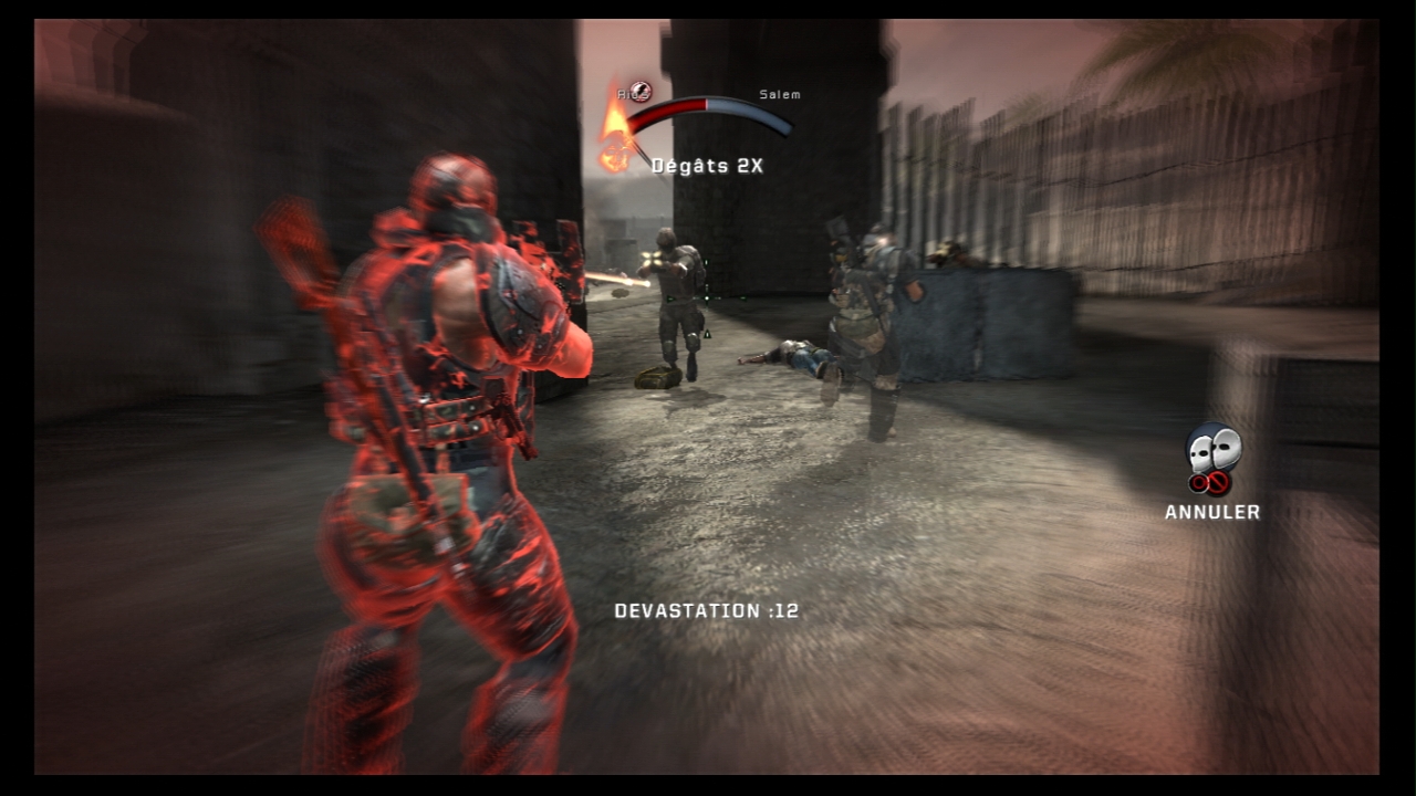 PS3 Screenshots