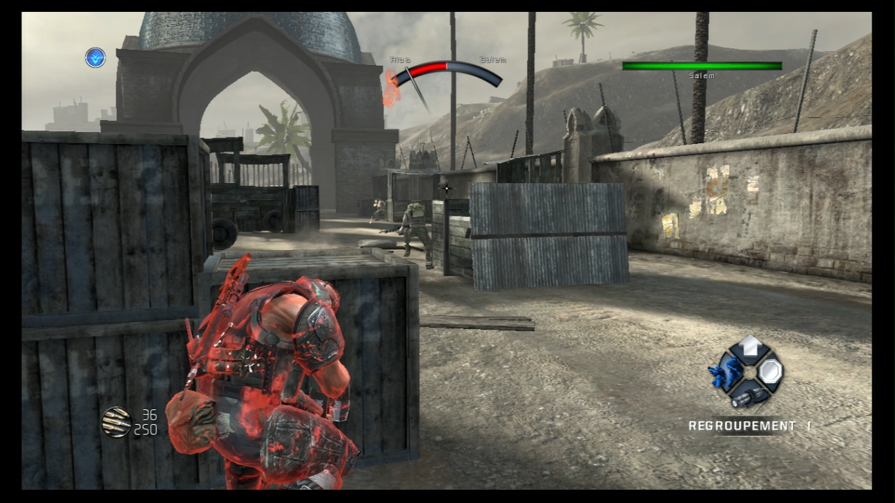 PS3 Screenshots