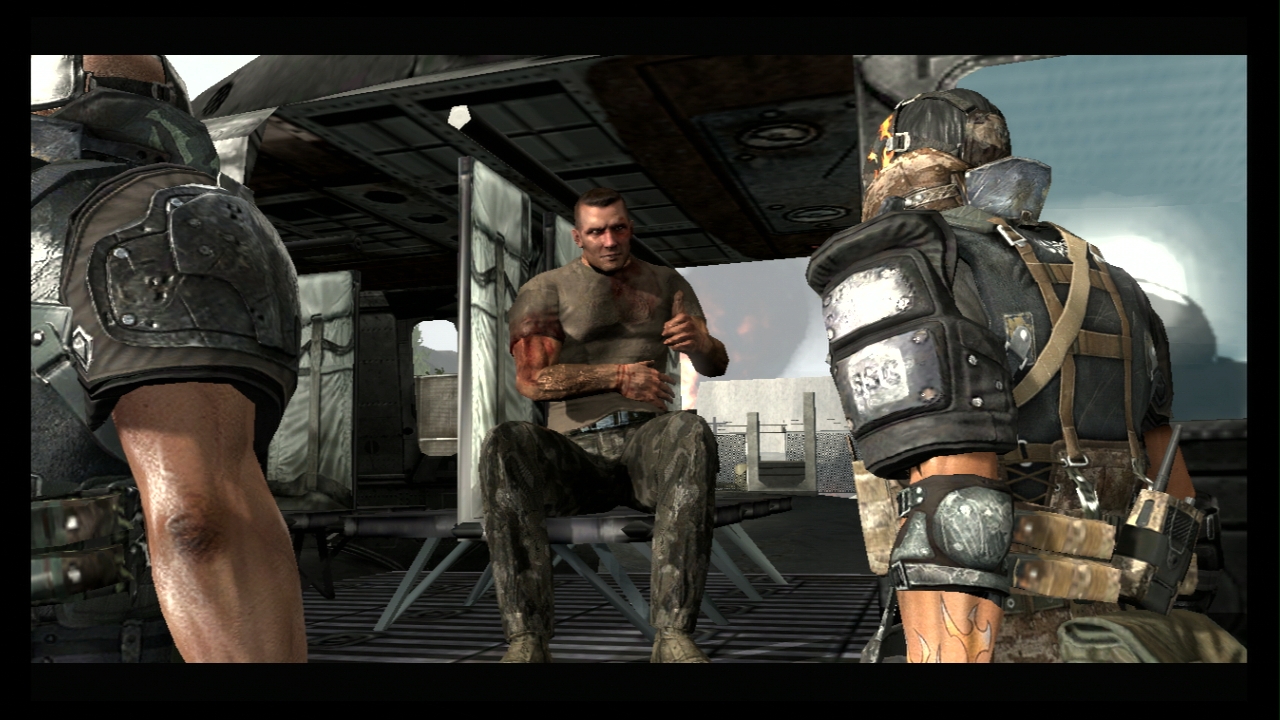 PS3 Screenshots