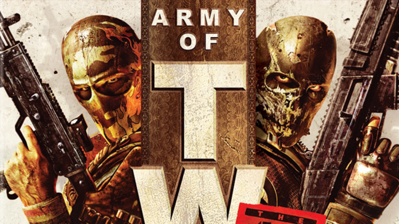 Army of Two: The 40th Day