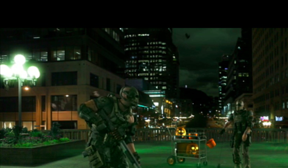 Army Of 2