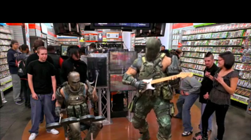 Army Of 2