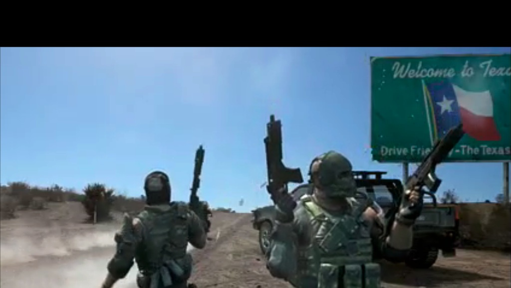 Army Of 2