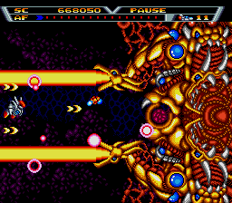 GEN Screenshots