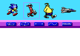 GEN Screenshots