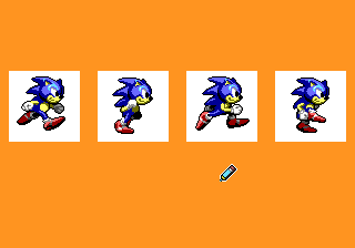 GEN Screenshots