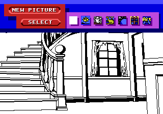 GEN Screenshots
