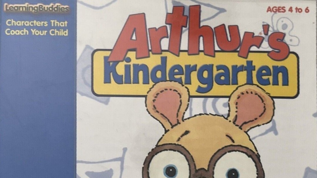 Arthur's Kindergarten