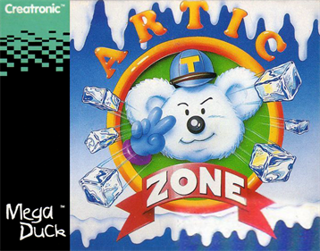 Artic Zone