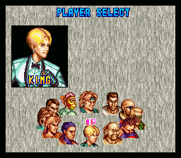 Art of Fighting 2