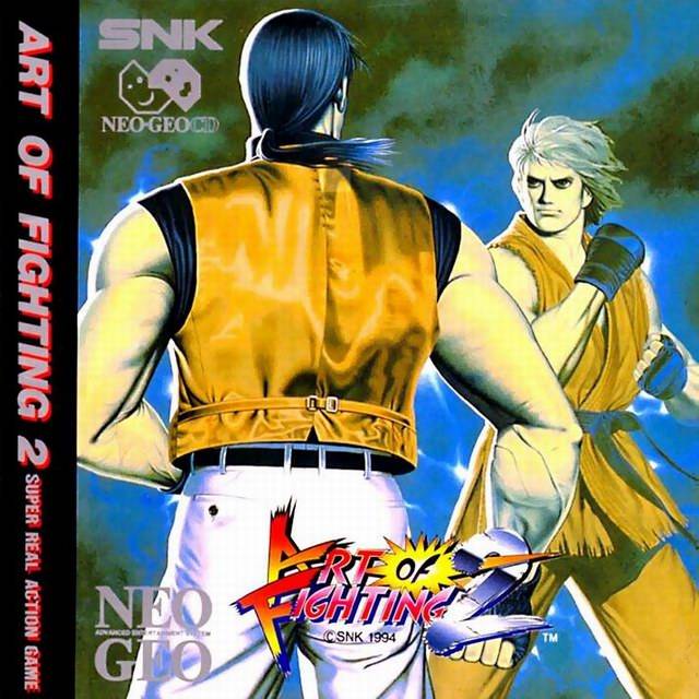 Box Art