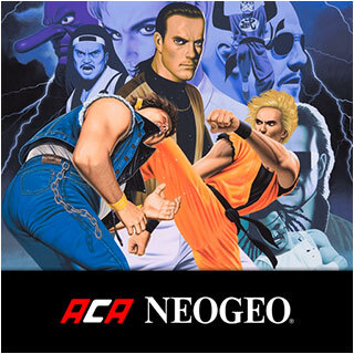 Art of Fighting
