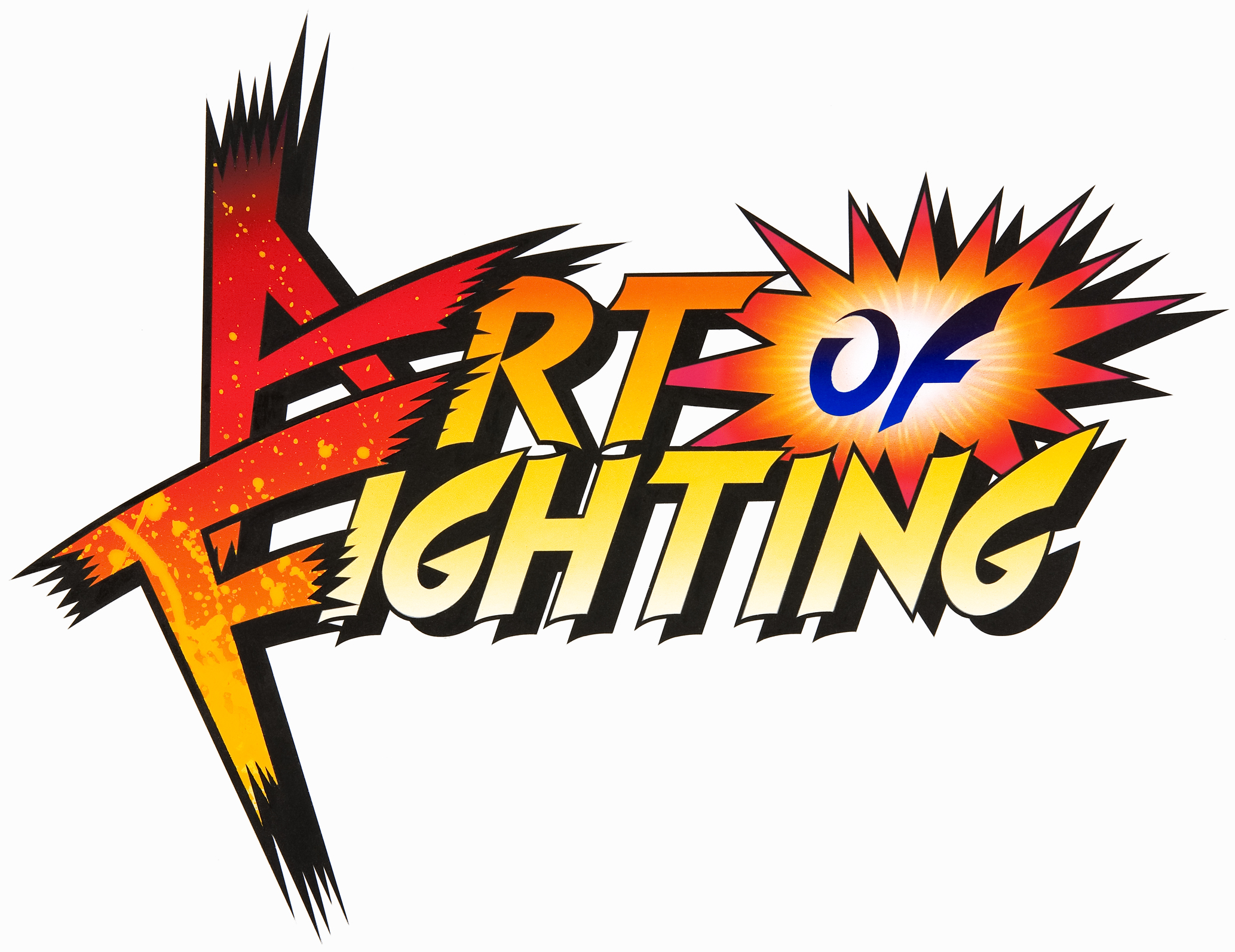 Art of Fighting
