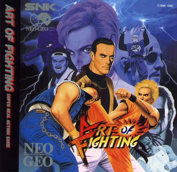 Box Art