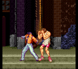 SNES Screenshots