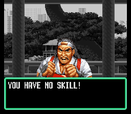 SNES Screenshots