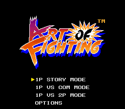 SNES Screenshots