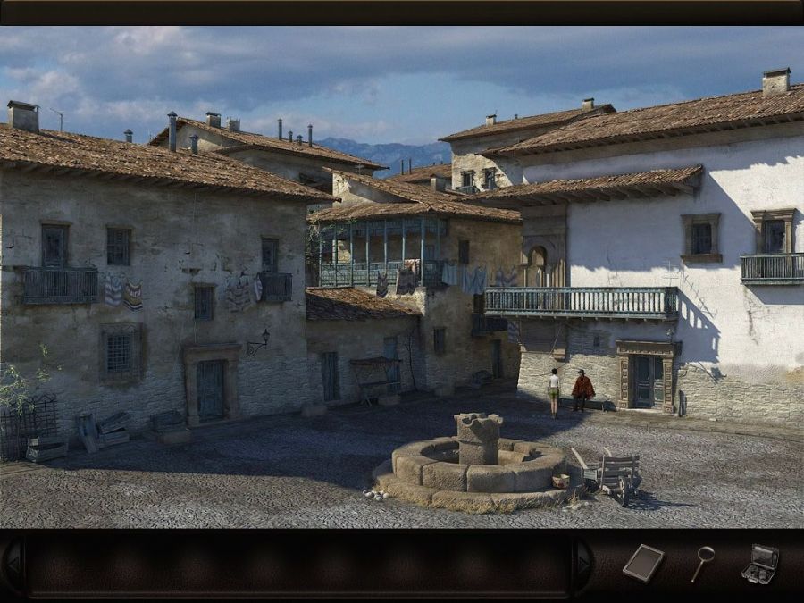 Screenshots
