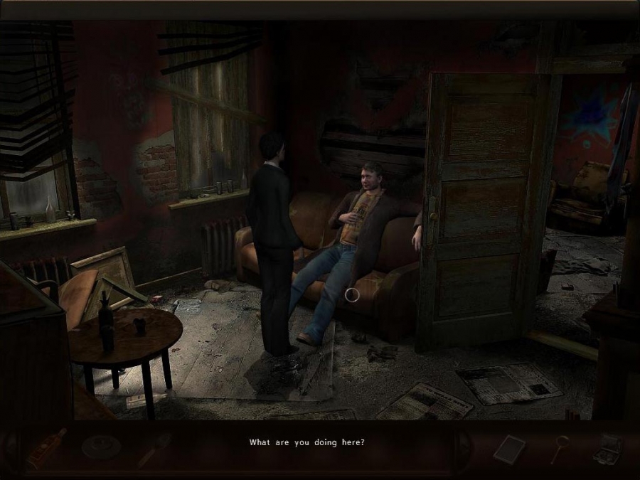 Screenshots
