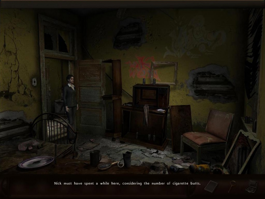 Screenshots