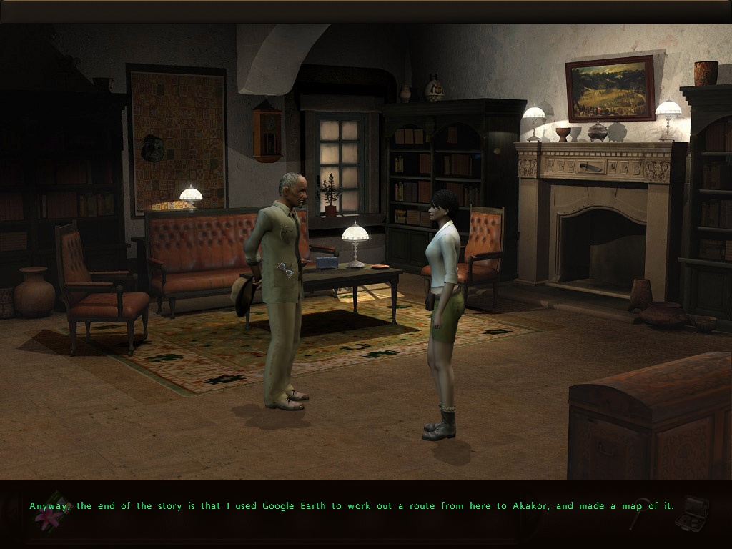 Screenshots