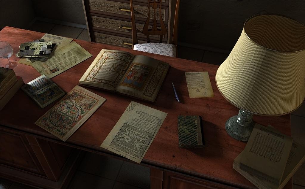 Screenshots
