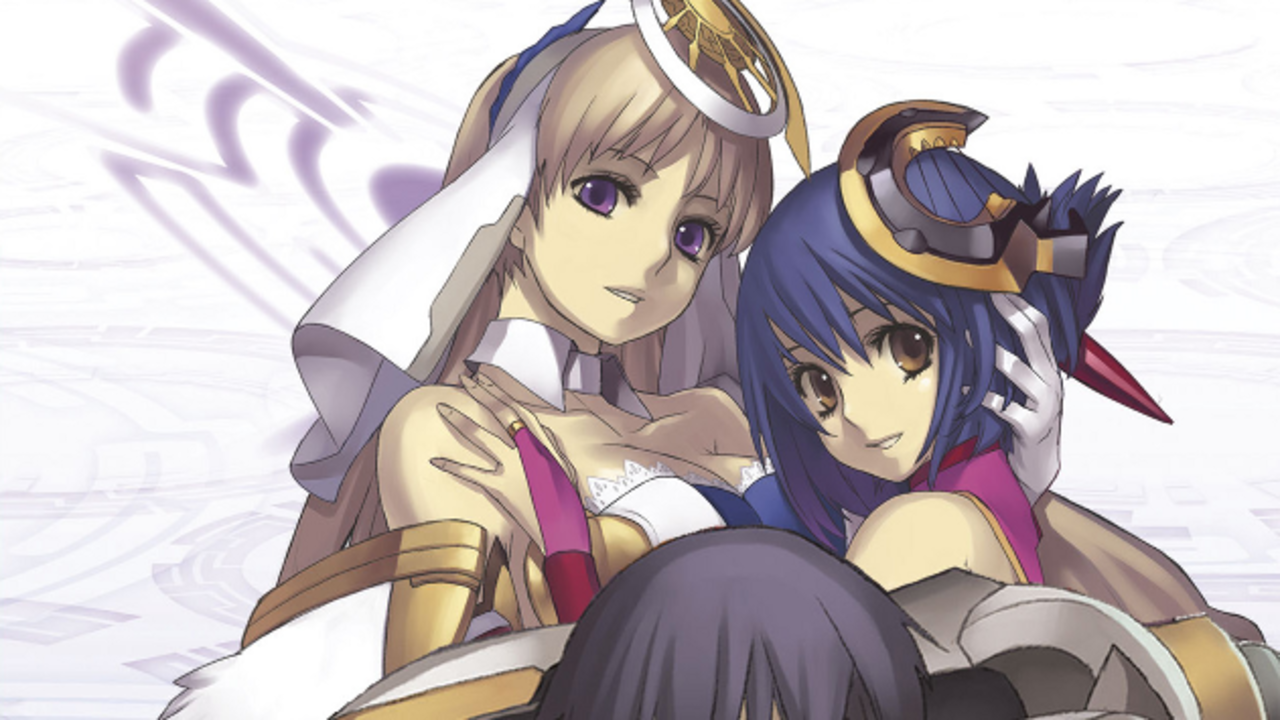 Ar tonelico II: Melody of Metafalica