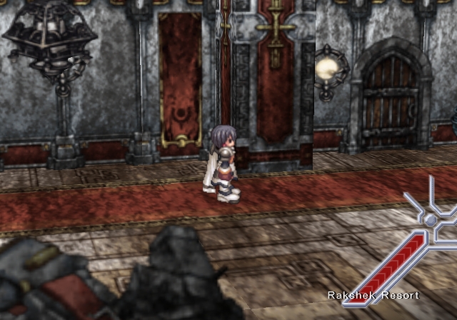 PS2 Screenshots