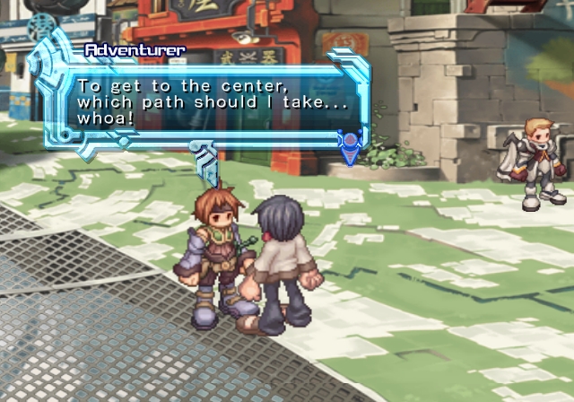 PS2 Screenshots