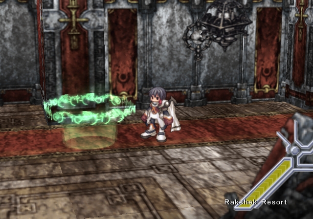 PS2 Screenshots