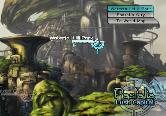 PS2 Screenshots