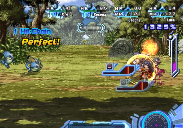 PS2 Screenshots
