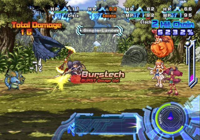 PS2 Screenshots