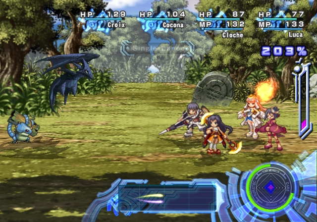 PS2 Screenshots