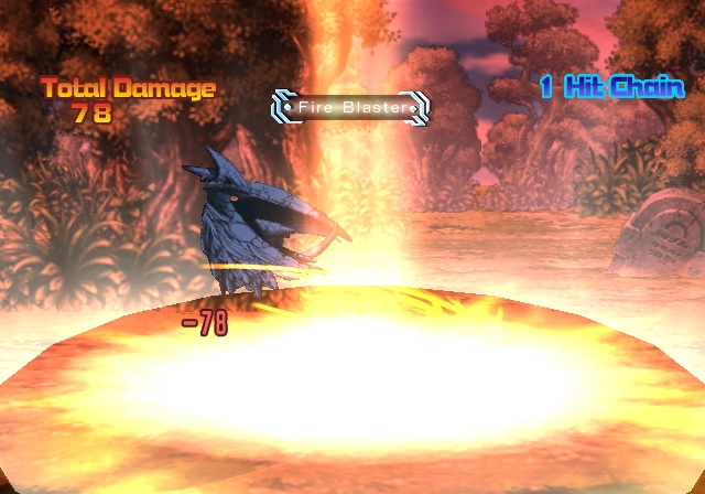 PS2 Screenshots